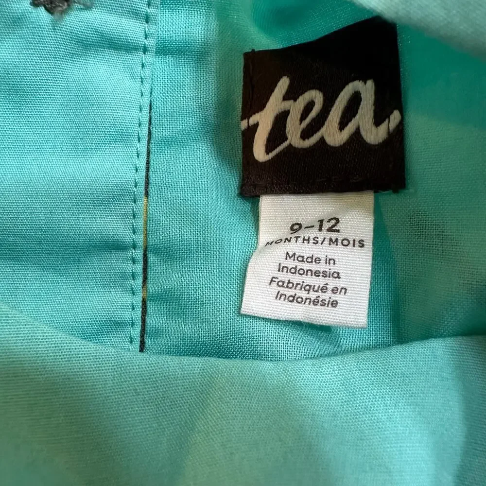 Tea Collection tea collection